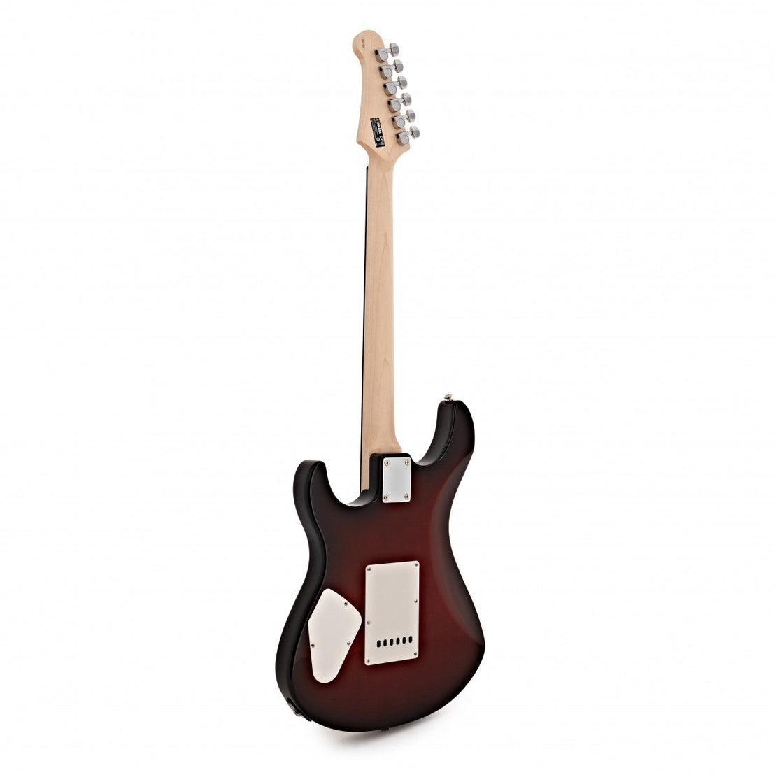 Đàn Guitar Điện Yamaha Pacifica PAC112V, Old Violin Sunburst-Mai Nguyên Music