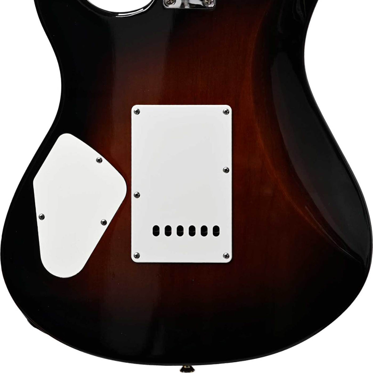 Đàn Guitar Điện Yamaha Pacifica PAC112V, Old Violin Sunburst-Mai Nguyên Music