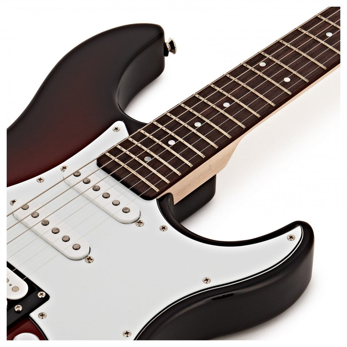 Đàn Guitar Điện Yamaha Pacifica PAC112V, Old Violin Sunburst-Mai Nguyên Music