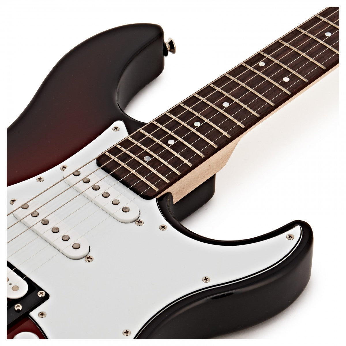 Đàn Guitar Điện Yamaha Pacifica PAC112V, Old Violin Sunburst-Mai Nguyên Music