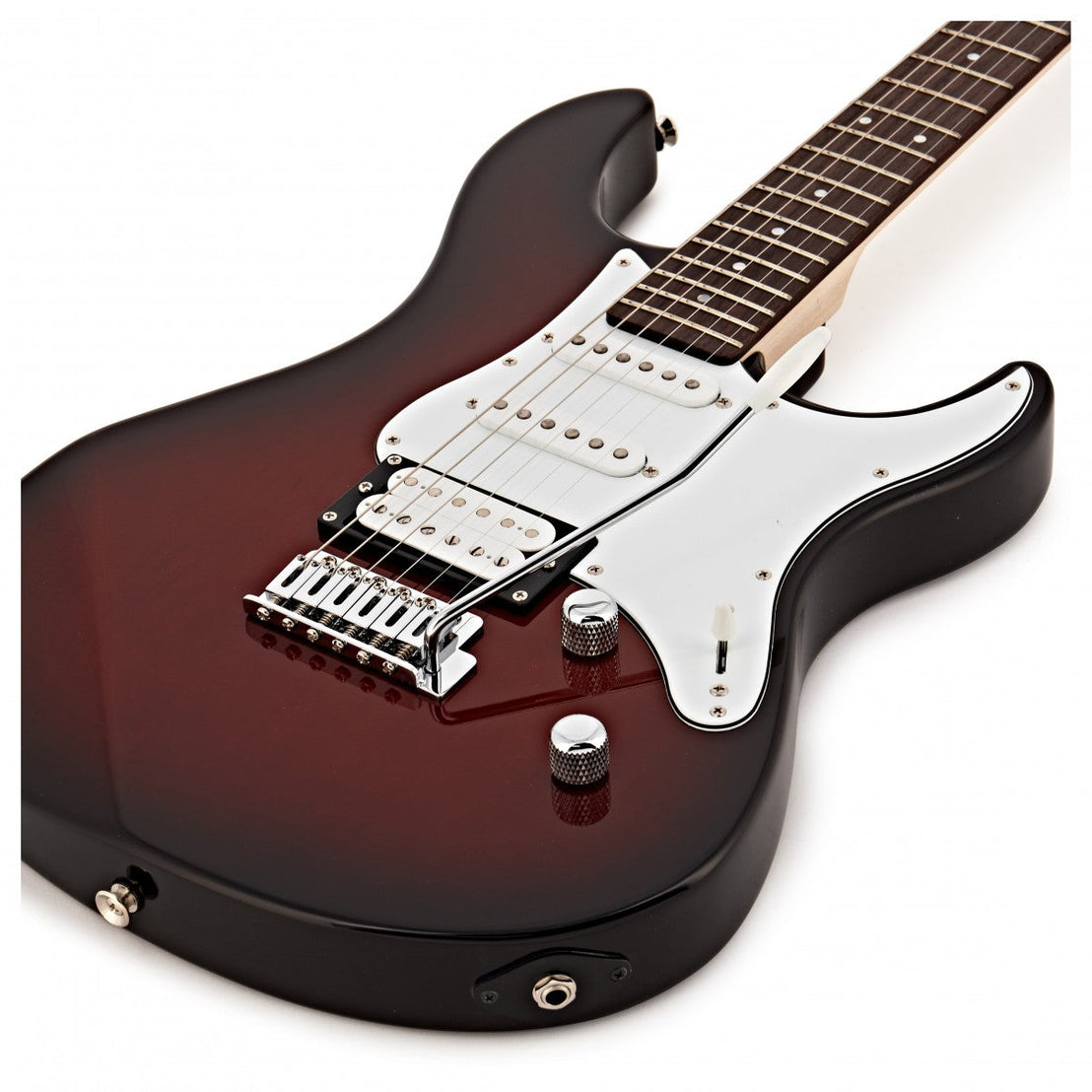 Đàn Guitar Điện Yamaha Pacifica PAC112V, Old Violin Sunburst-Mai Nguyên Music