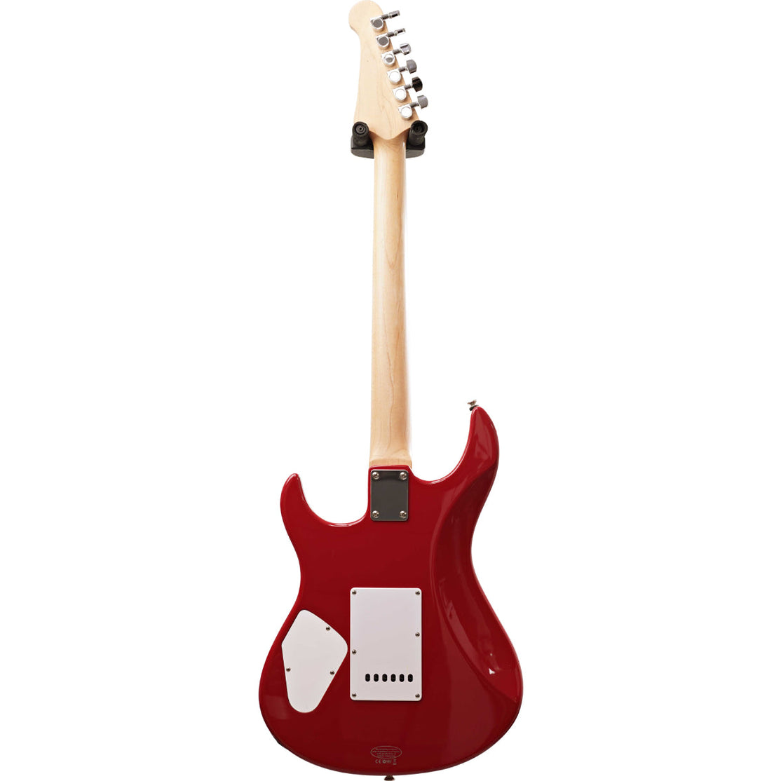 Đàn Guitar Điện Yamaha Pacifica PAC112V, Raspberry Red-Mai Nguyên Music