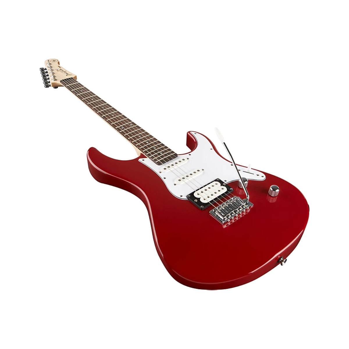 Đàn Guitar Điện Yamaha Pacifica PAC112V, Raspberry Red-Mai Nguyên Music