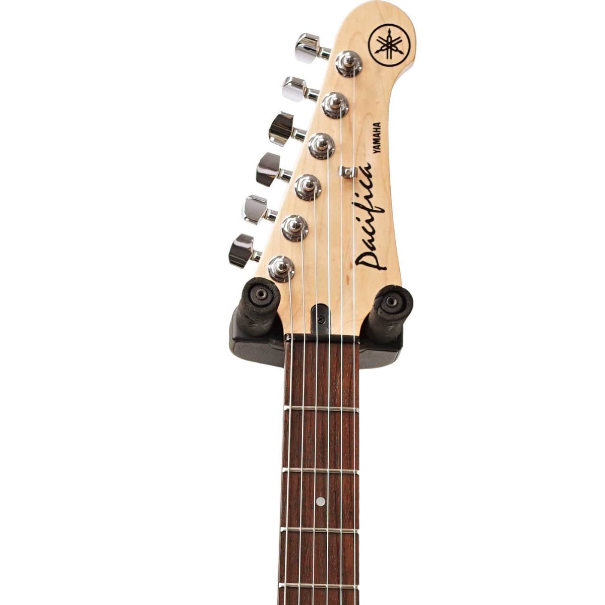 Đàn Guitar Điện Yamaha Pacifica PAC112V, Silver-Mai Nguyên Music