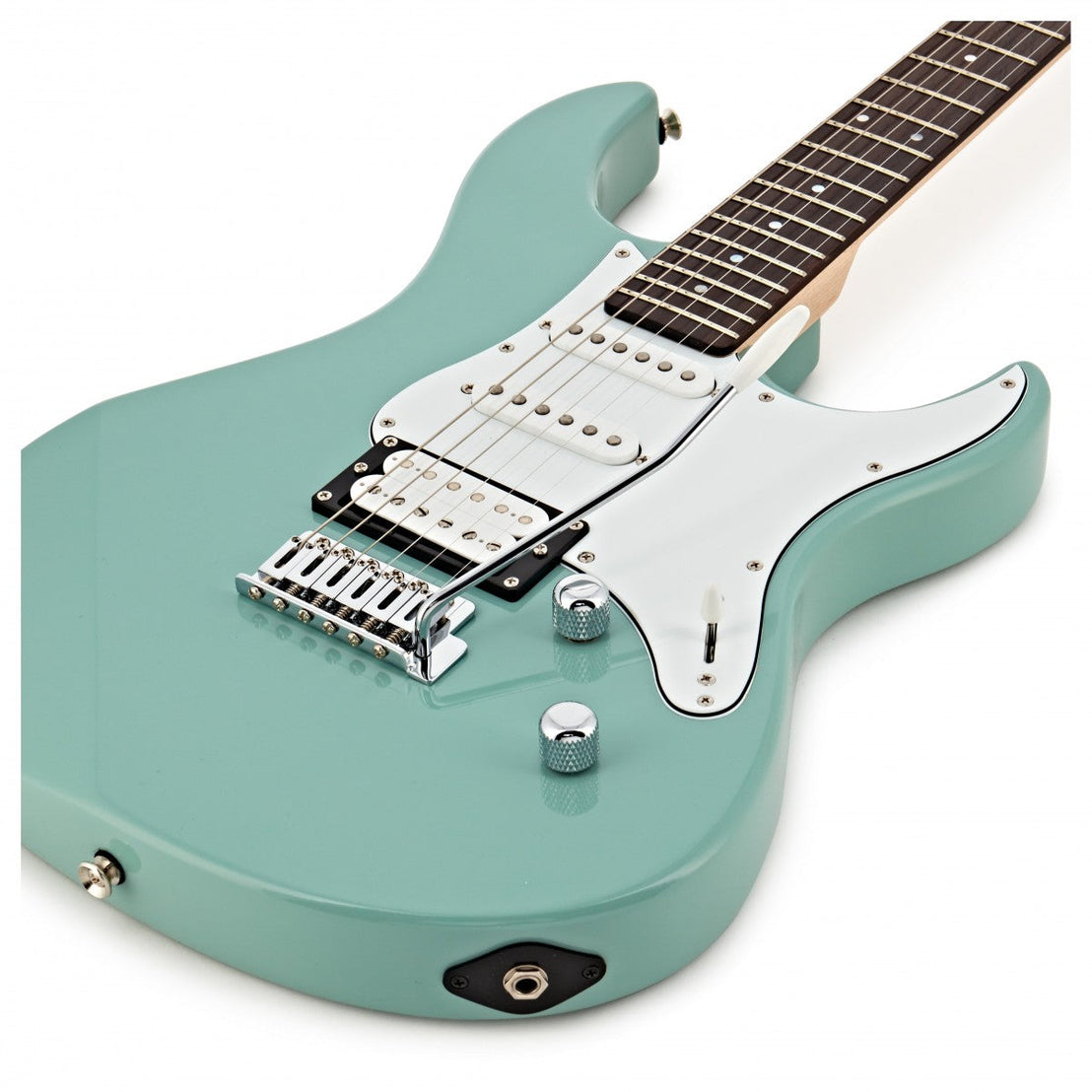 Đàn Guitar Điện Yamaha Pacifica PAC112V, Sonic Blue-Mai Nguyên Music