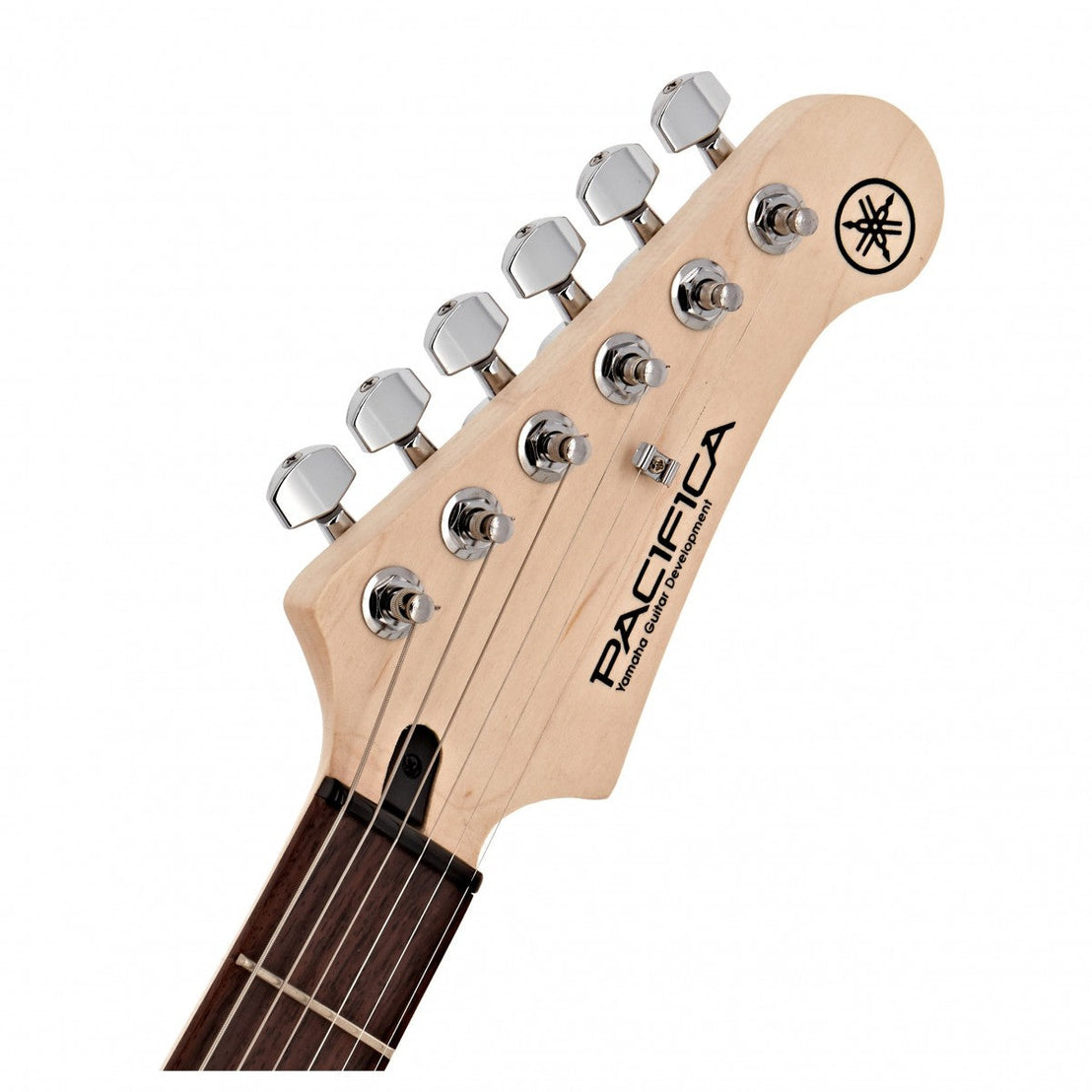 Đàn Guitar Điện Yamaha Pacifica PAC112V, Sonic Blue-Mai Nguyên Music