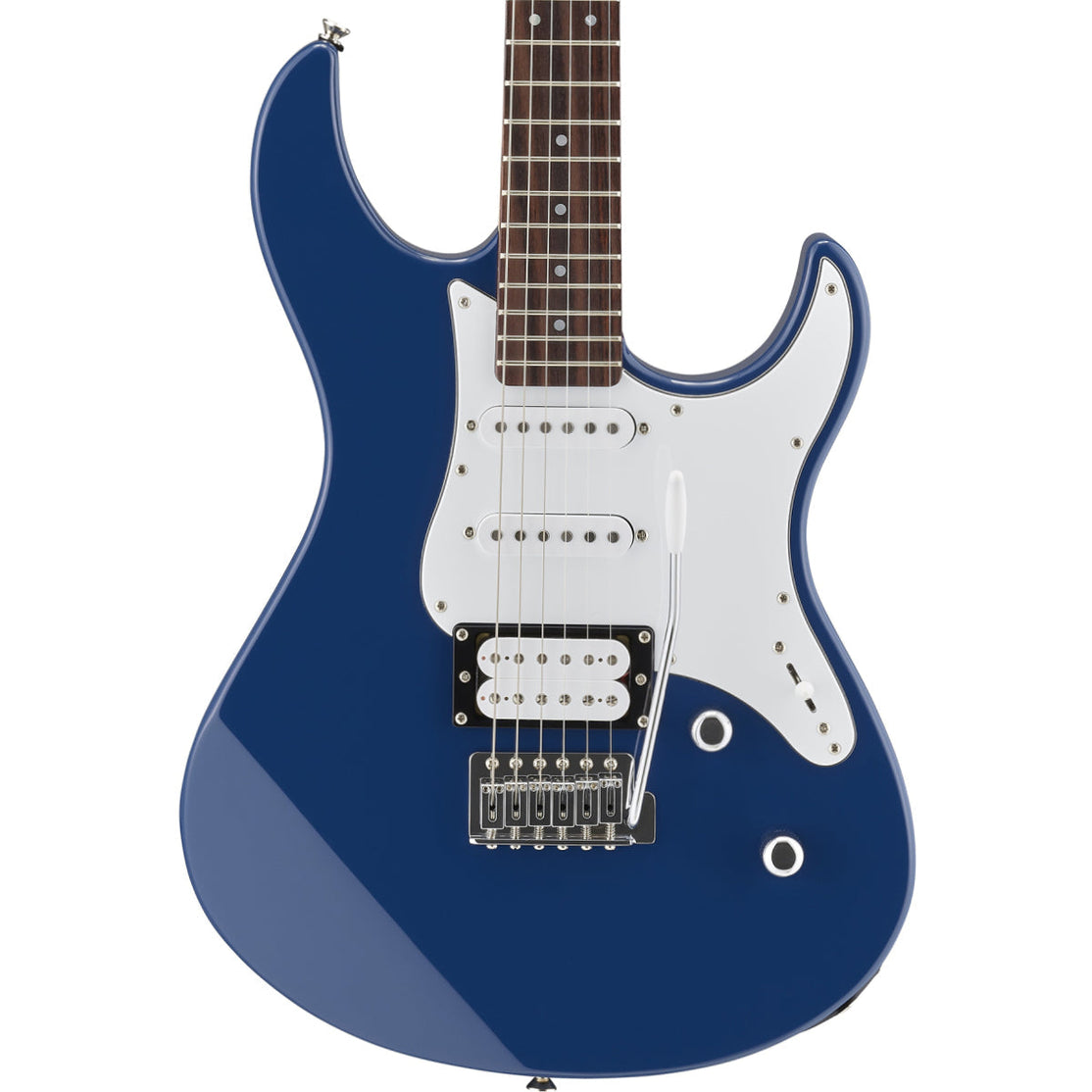Đàn Guitar Điện Yamaha Pacifica PAC112V, United Blue-Mai Nguyên Music