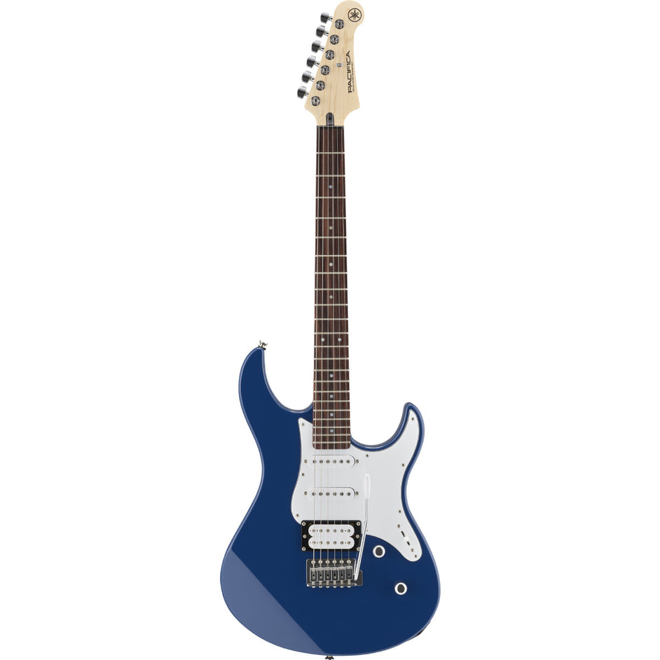 Đàn Guitar Điện Yamaha Pacifica PAC112V, United Blue-Mai Nguyên Music