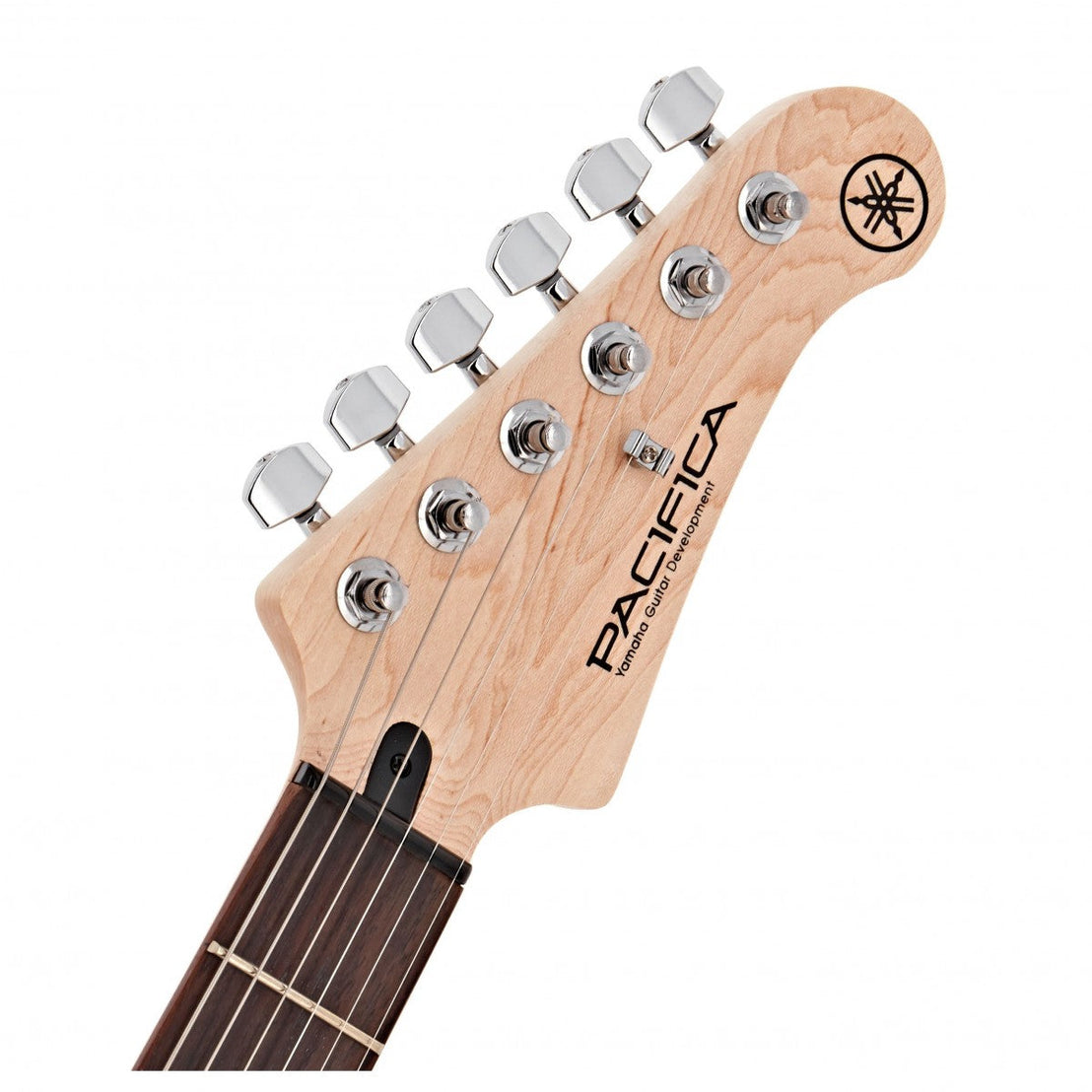 Đàn Guitar Điện Yamaha Pacifica PAC112V, Vintage White-Mai Nguyên Music