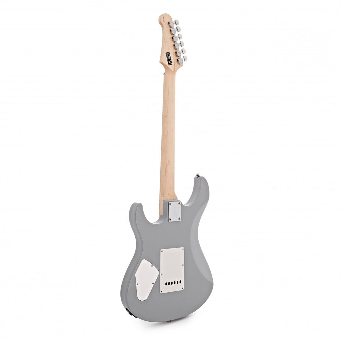 Đàn Guitar Điện Yamaha Pacifica PAC112VM, Gray-Mai Nguyên Music