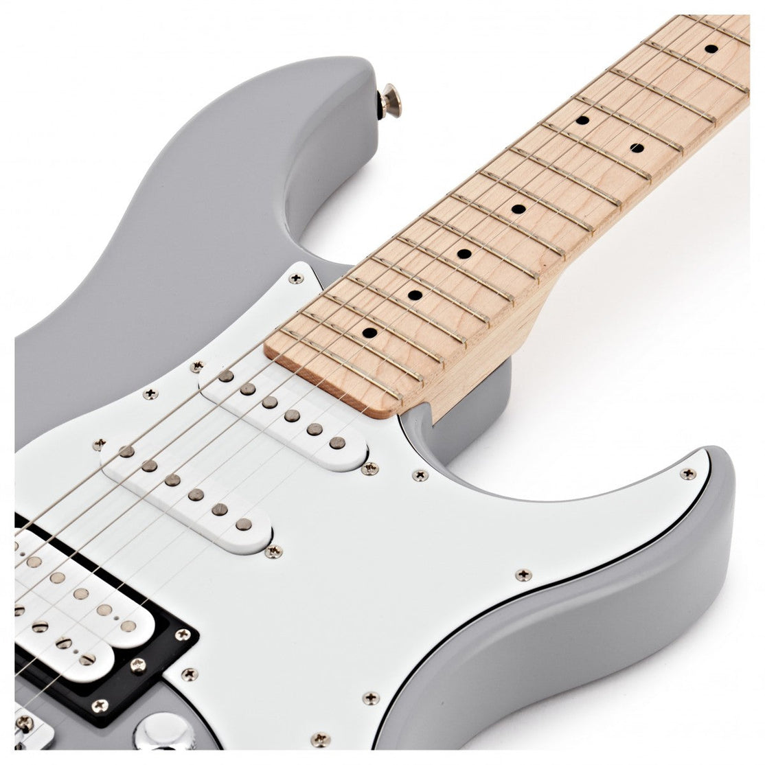 Đàn Guitar Điện Yamaha Pacifica PAC112VM, Gray-Mai Nguyên Music