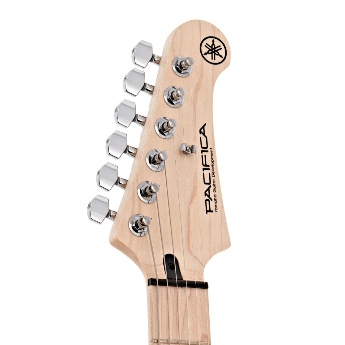 Đàn Guitar Điện Yamaha Pacifica PAC112VM, Gray-Mai Nguyên Music