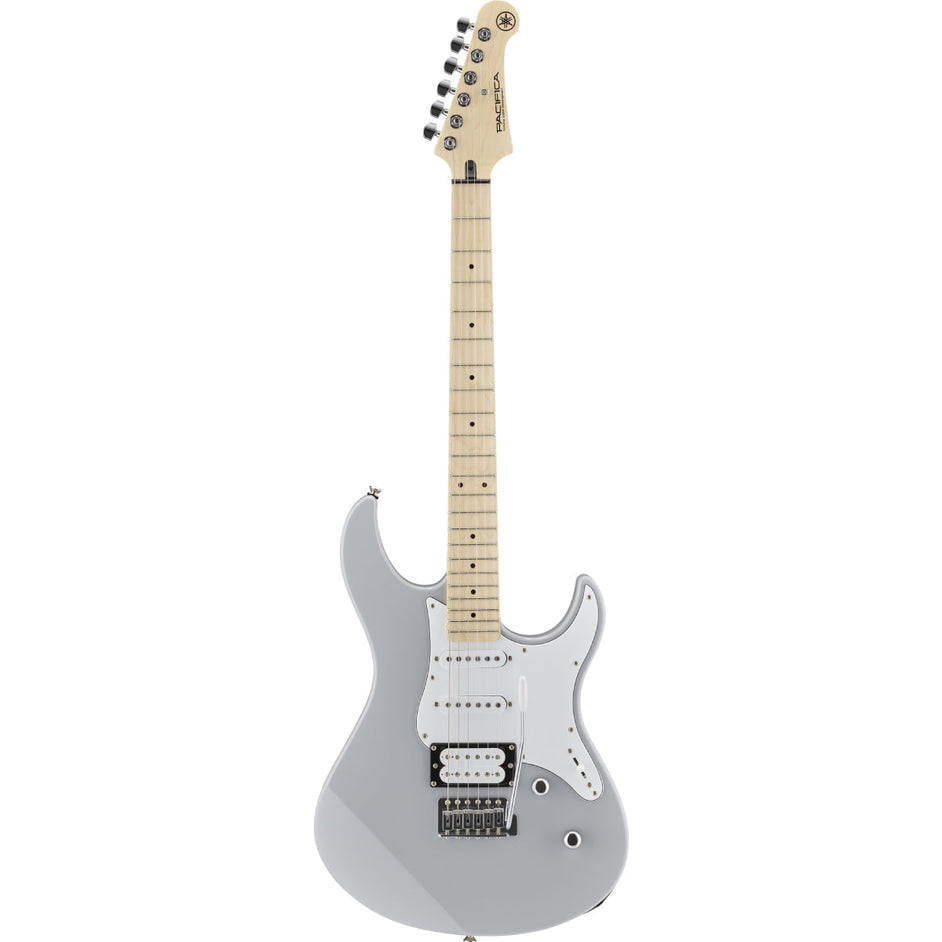 Đàn Guitar Điện Yamaha Pacifica PAC112VM, Gray-Mai Nguyên Music