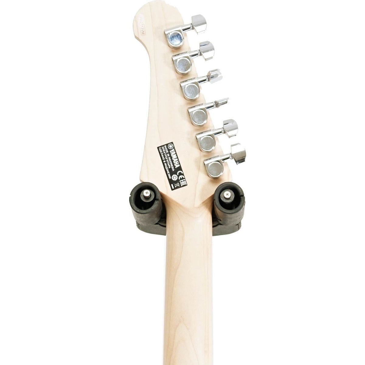 Đàn Guitar Điện Yamaha Pacifica PAC112VM, Ice Blue-Mai Nguyên Music