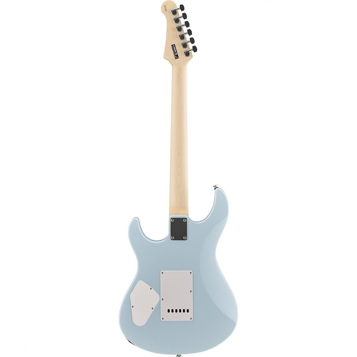 Đàn Guitar Điện Yamaha Pacifica PAC112VM, Ice Blue-Mai Nguyên Music