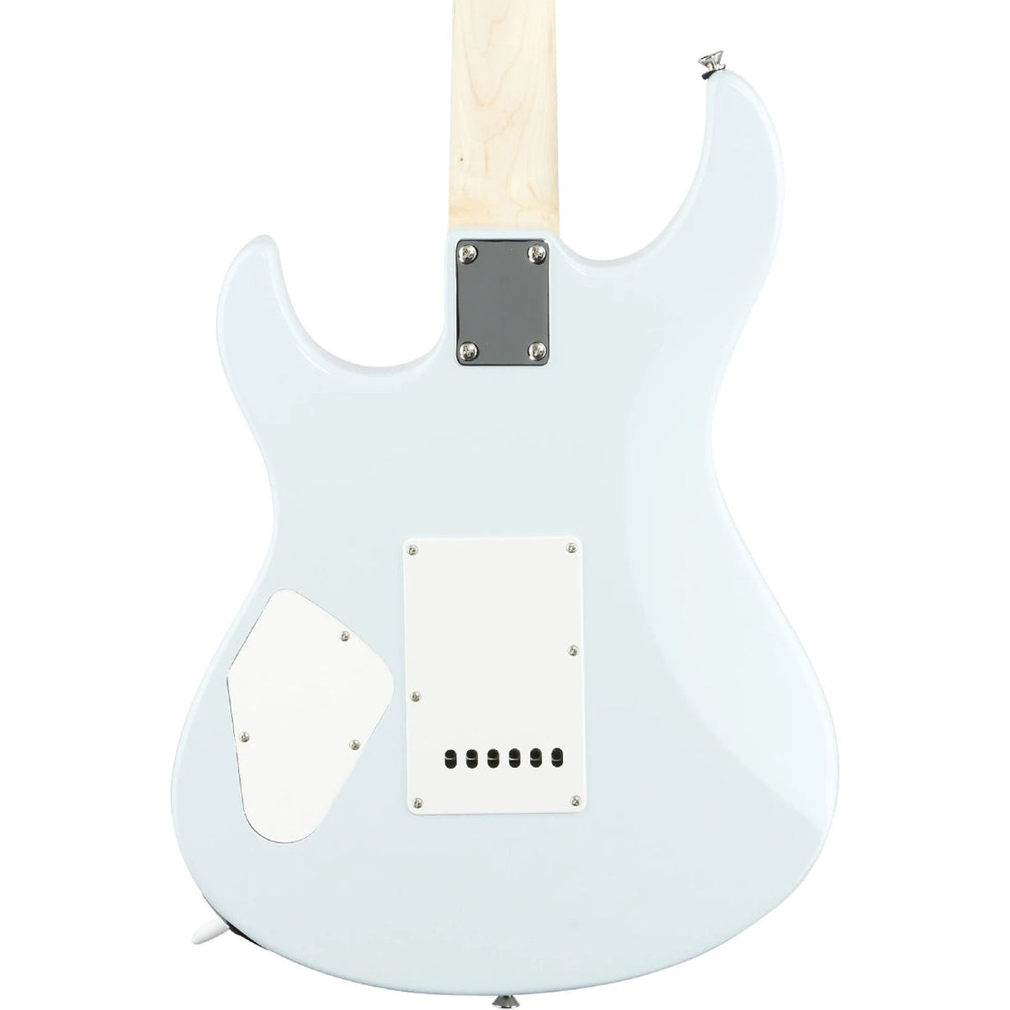 Đàn Guitar Điện Yamaha Pacifica PAC112VM, Ice Blue-Mai Nguyên Music