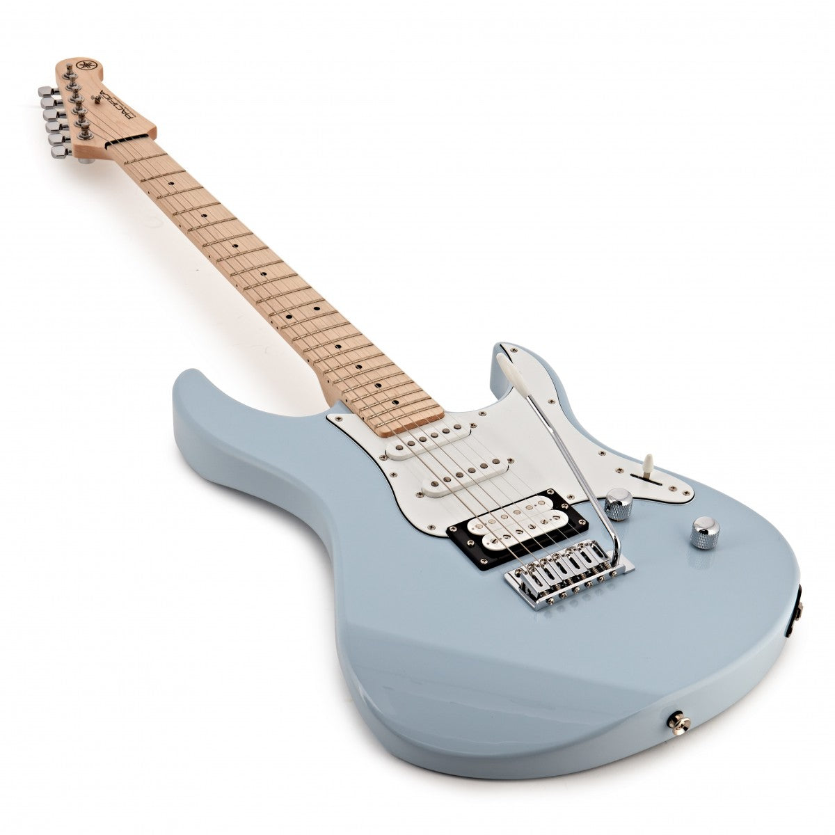 Đàn Guitar Điện Yamaha Pacifica PAC112VM, Ice Blue-Mai Nguyên Music