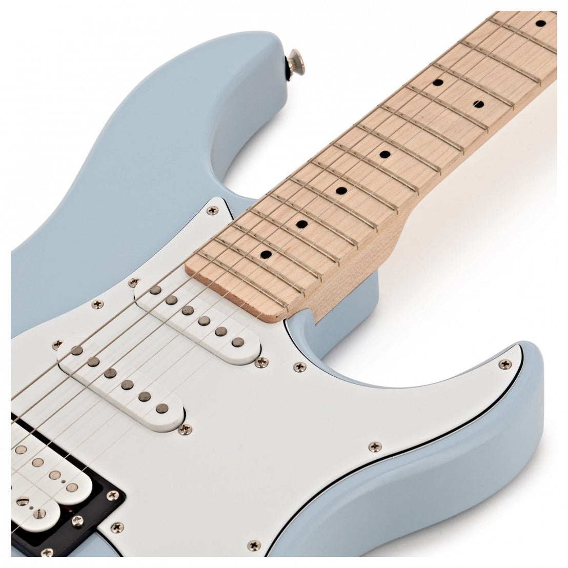Đàn Guitar Điện Yamaha Pacifica PAC112VM, Ice Blue-Mai Nguyên Music