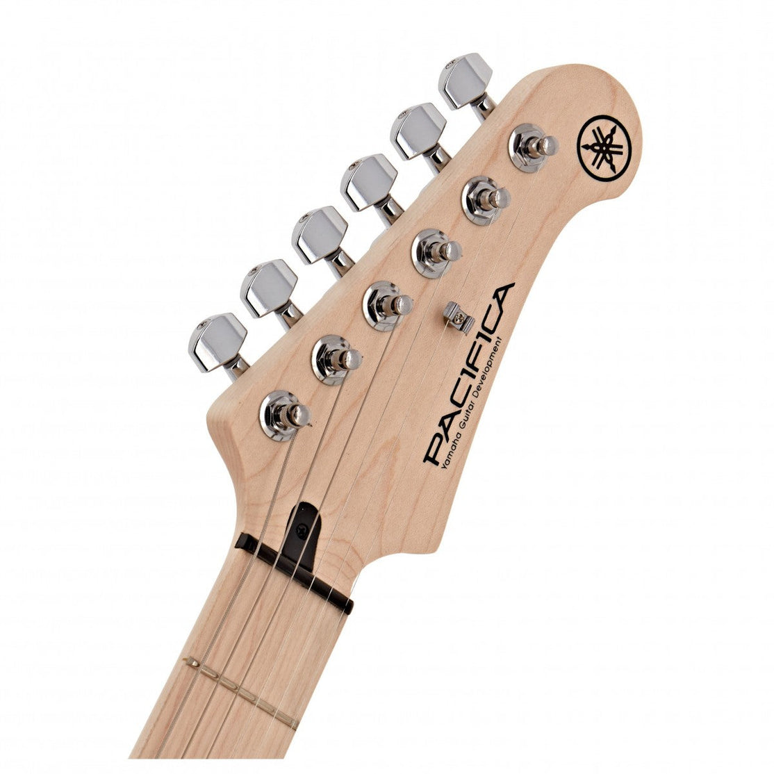 Đàn Guitar Điện Yamaha Pacifica PAC112VM, Ice Blue-Mai Nguyên Music