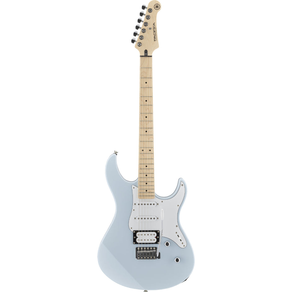 Đàn Guitar Điện Yamaha Pacifica PAC112VM, Ice Blue-Mai Nguyên Music