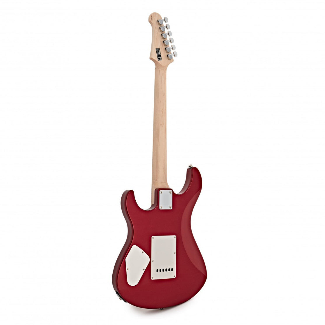 Đàn Guitar Điện Yamaha Pacifica PAC112VM, Red Metallic-Mai Nguyên Music