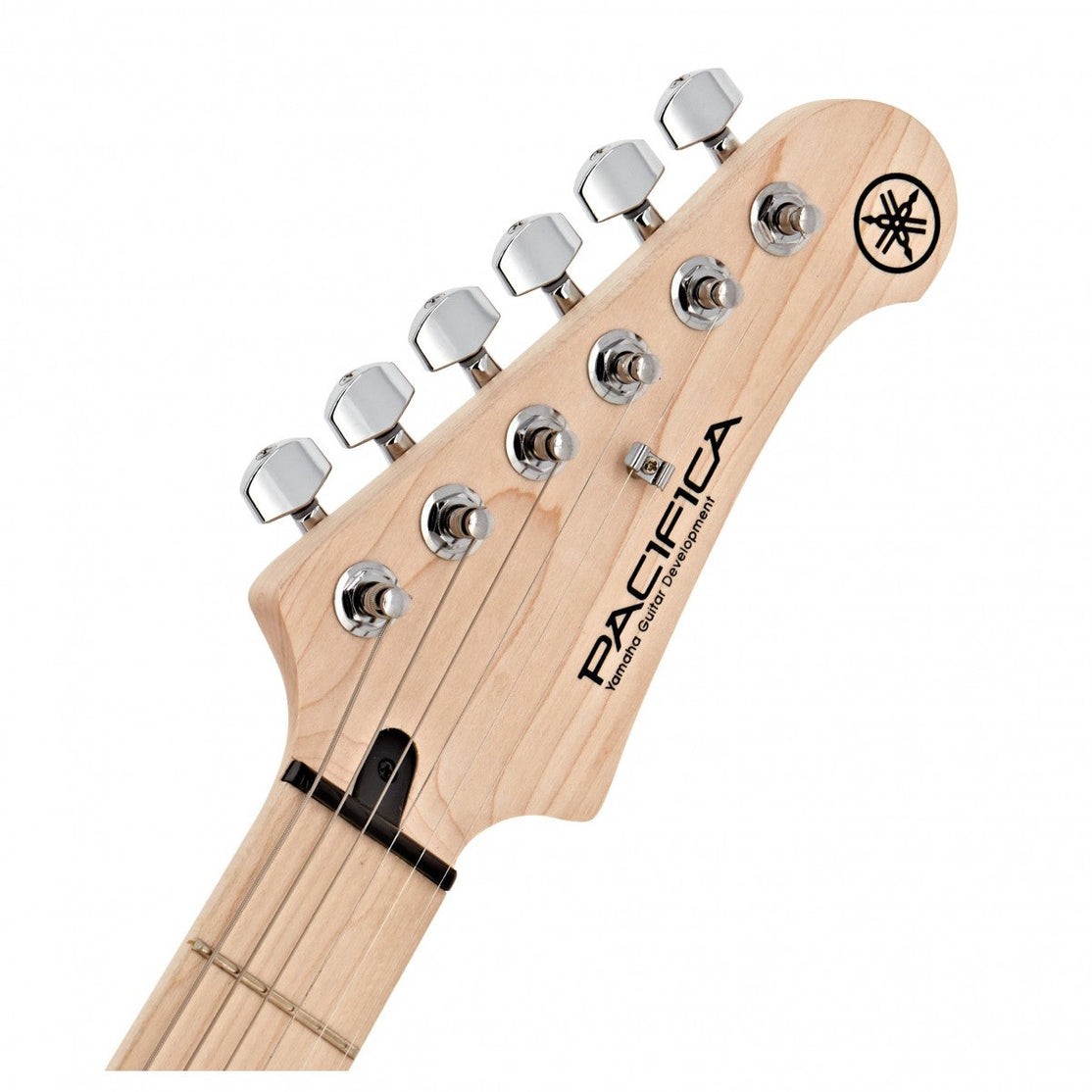 Đàn Guitar Điện Yamaha Pacifica PAC112VM, Red Metallic-Mai Nguyên Music