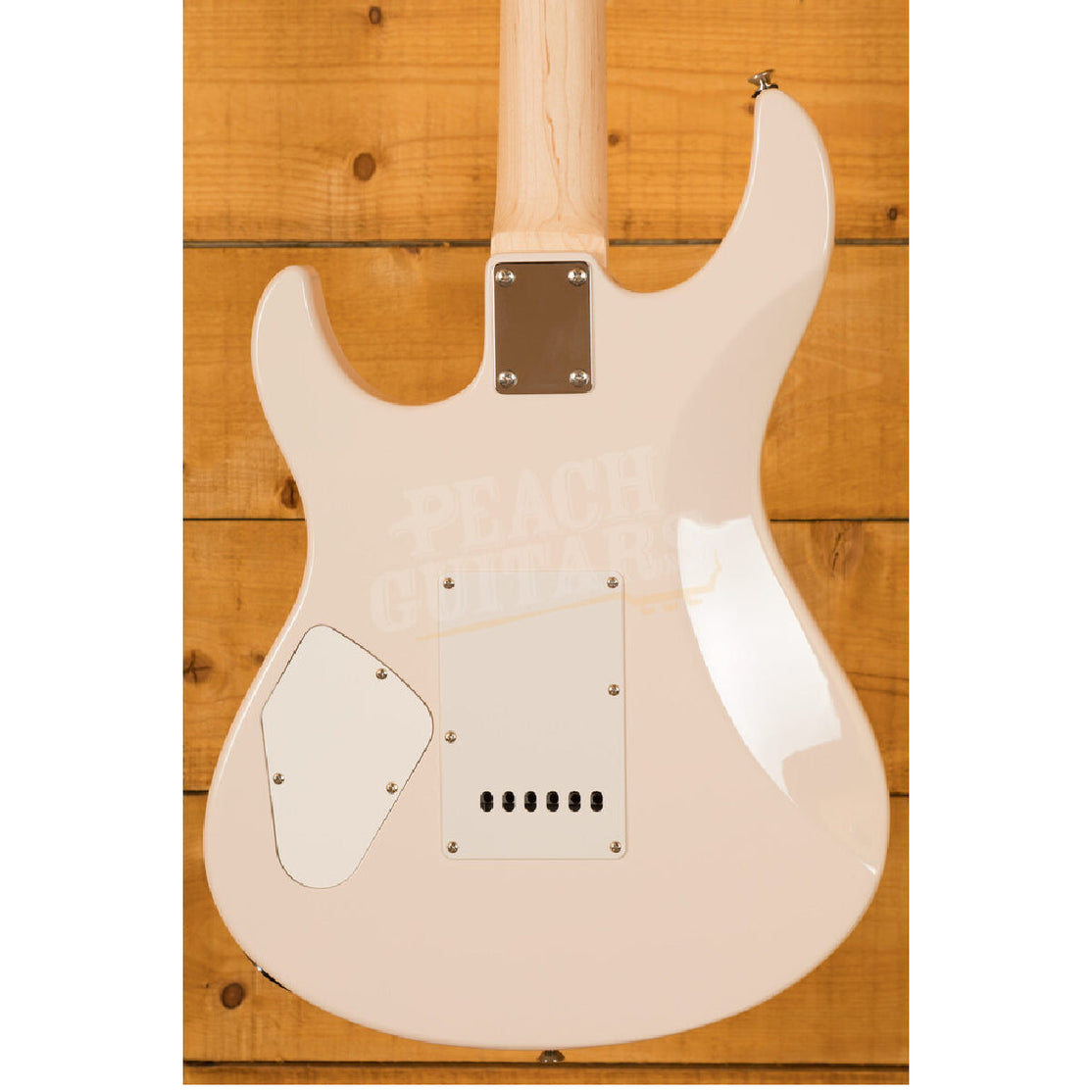 Đàn Guitar Điện Yamaha Pacifica PAC112VM, Sonic Pink-Mai Nguyên Music