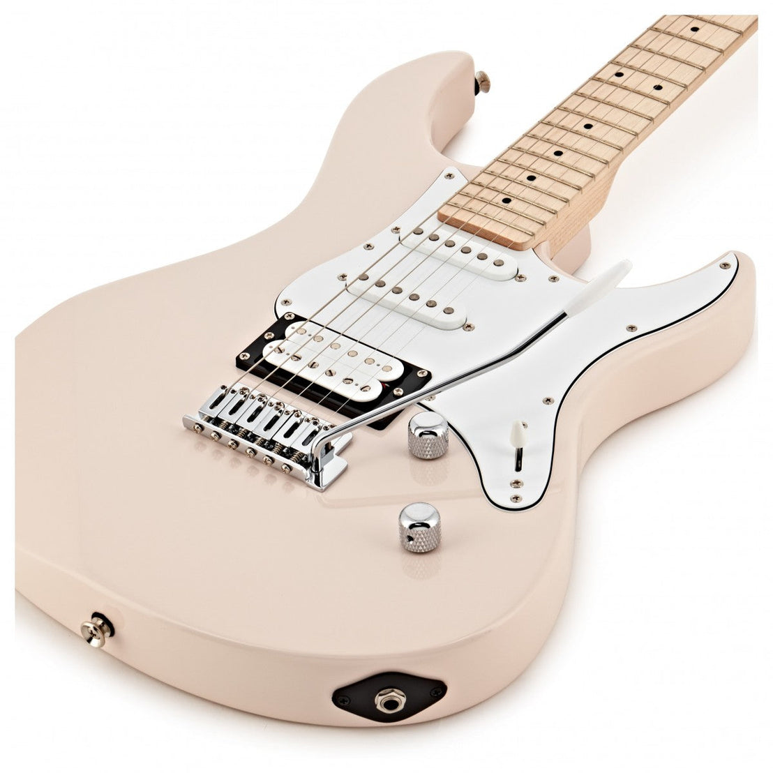 Đàn Guitar Điện Yamaha Pacifica PAC112VM, Sonic Pink-Mai Nguyên Music