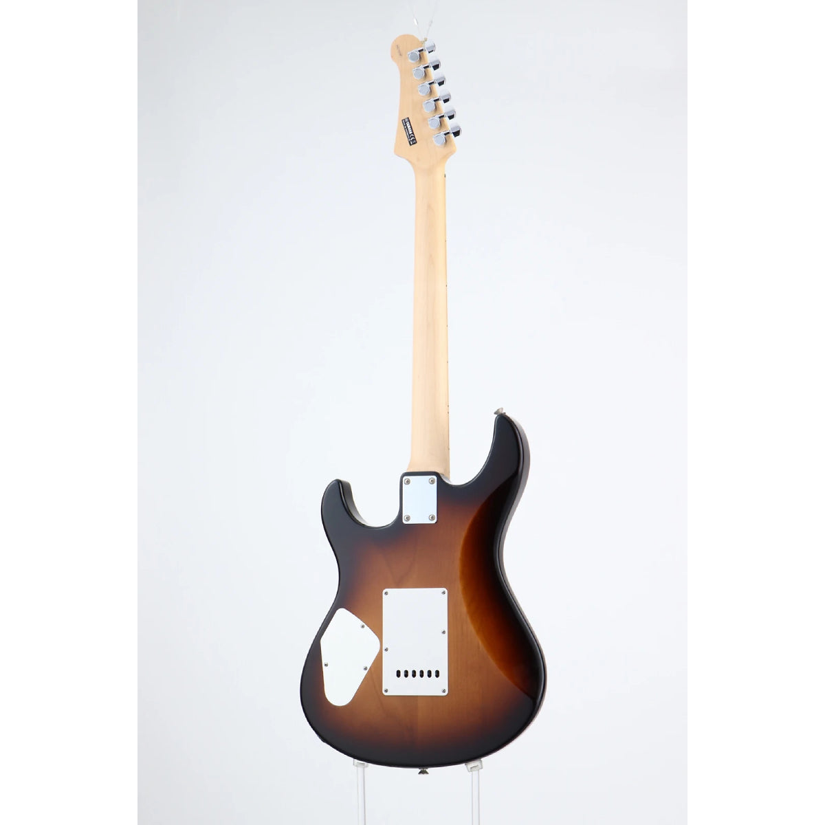 Đàn Guitar Điện Yamaha Pacifica PAC112VM, Tobacco Brown Sunburst-Mai Nguyên Music