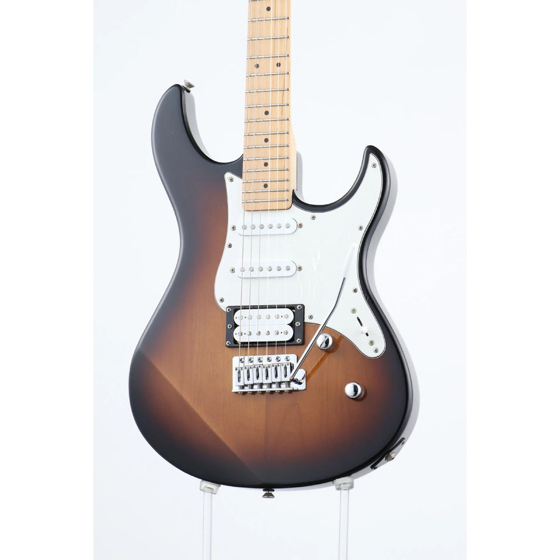 Đàn Guitar Điện Yamaha Pacifica PAC112VM, Tobacco Brown Sunburst-Mai Nguyên Music