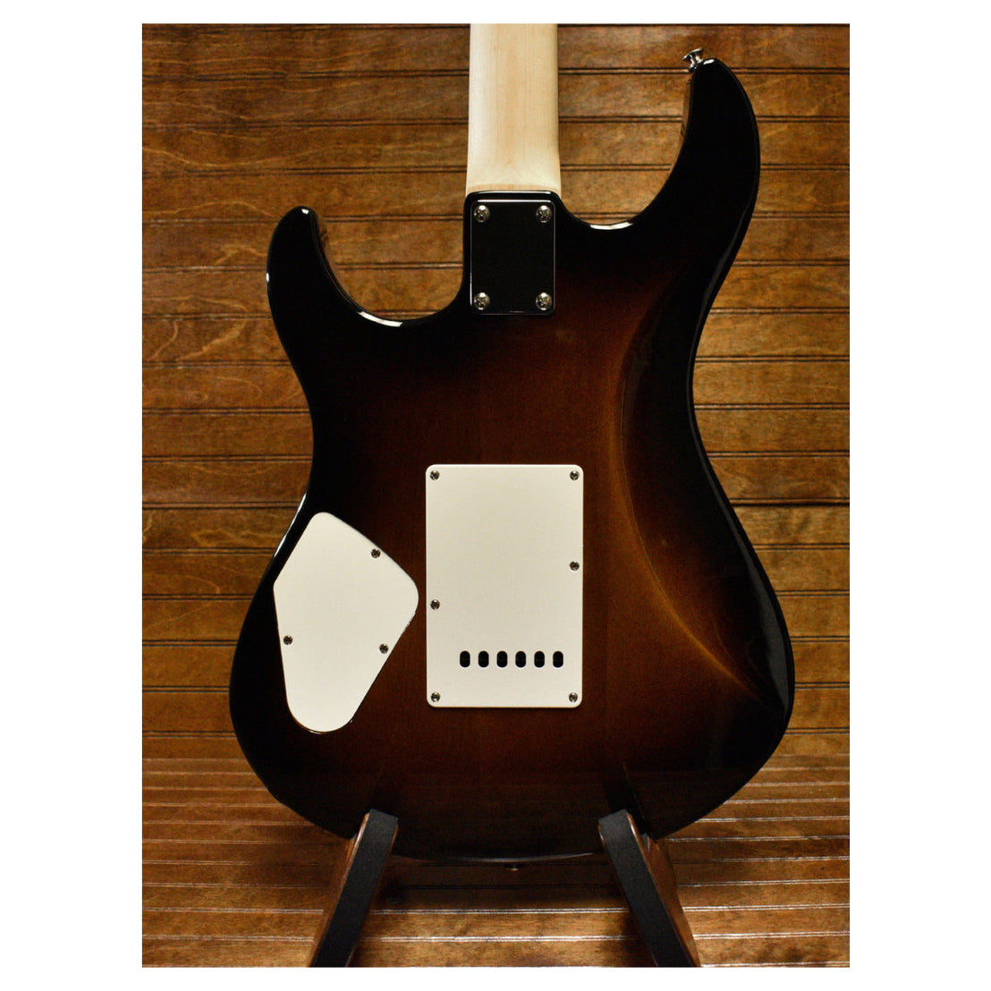 Đàn Guitar Điện Yamaha Pacifica PAC112VM, Tobacco Brown Sunburst-Mai Nguyên Music