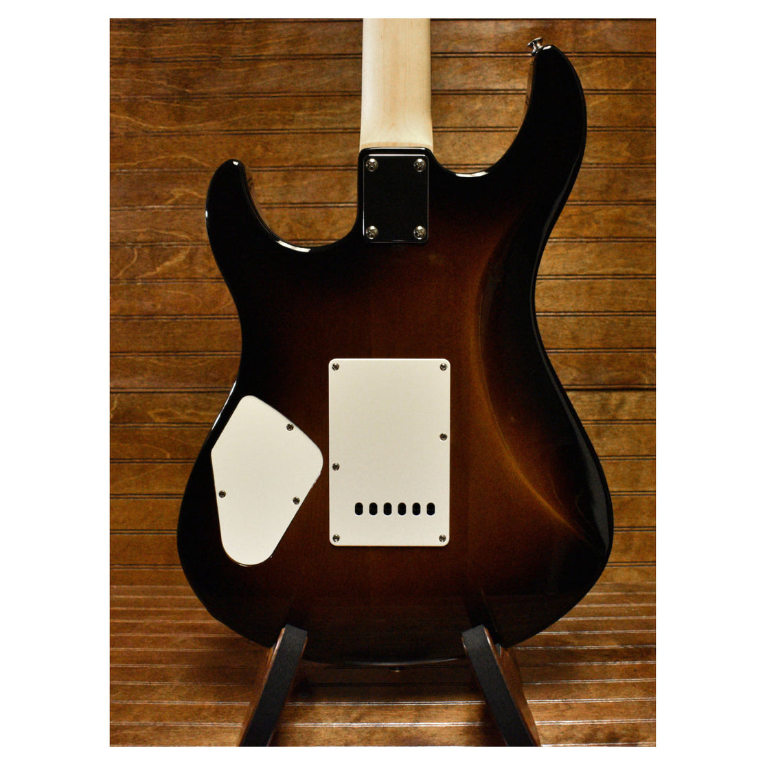 Đàn Guitar Điện Yamaha Pacifica PAC112VM, Tobacco Brown Sunburst-Mai Nguyên Music