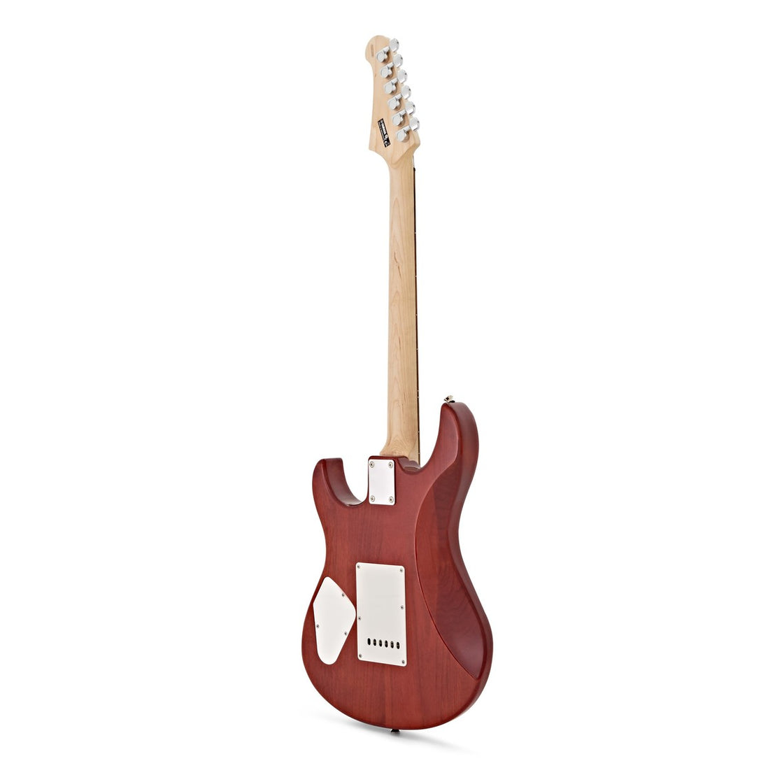 Đàn Guitar Điện Yamaha Pacifica PAC212VFM, Caramel Brown-Mai Nguyên Music