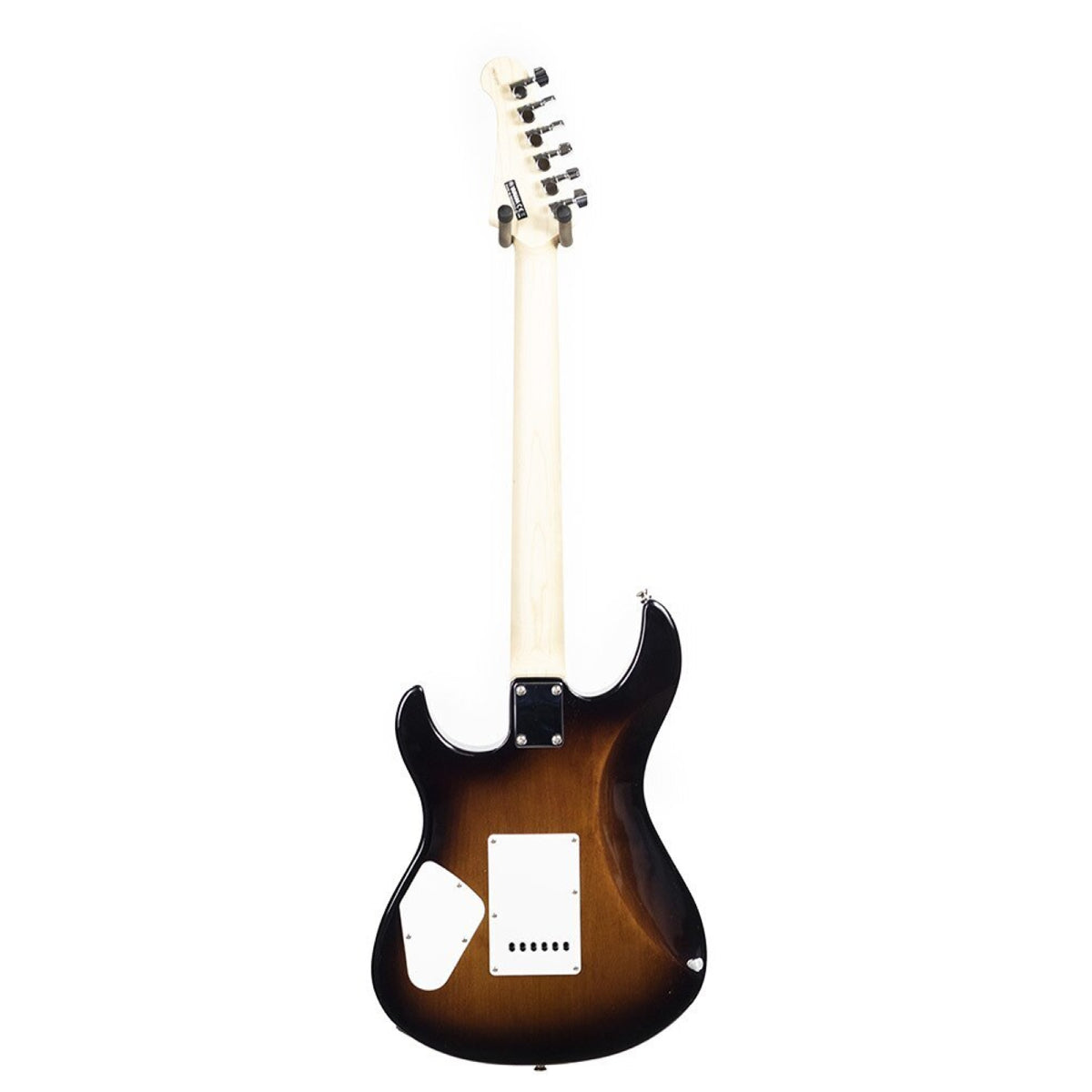 Đàn Guitar Điện Yamaha Pacifica PAC212VFM, Tobacco Brown Sunburst-Mai Nguyên Music