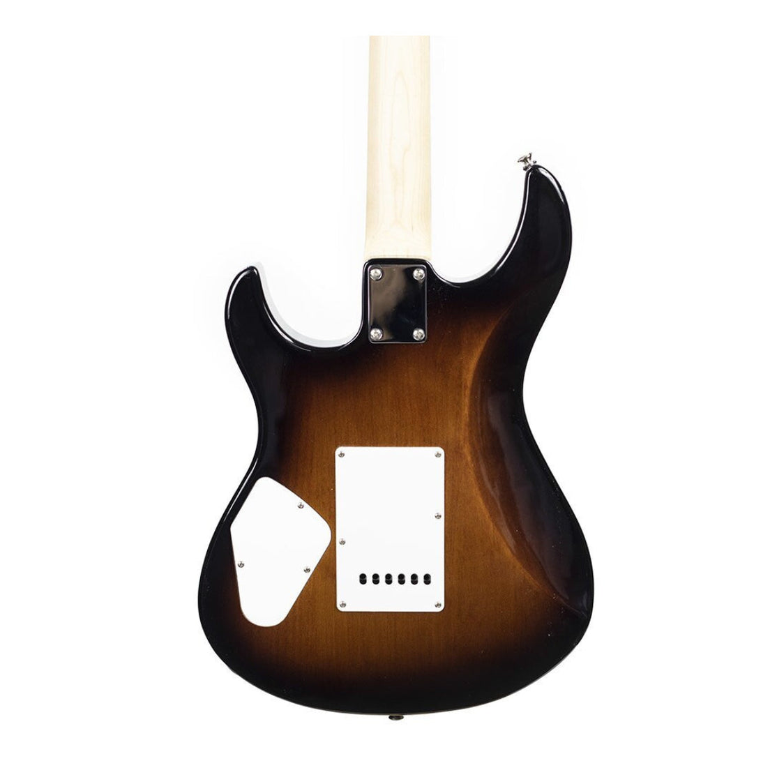 Đàn Guitar Điện Yamaha Pacifica PAC212VFM, Tobacco Brown Sunburst-Mai Nguyên Music