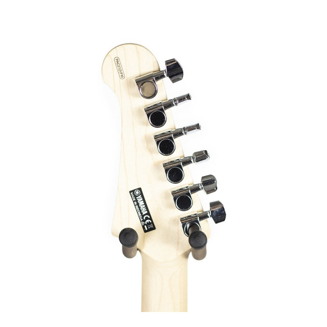 Đàn Guitar Điện Yamaha Pacifica PAC212VFM, Tobacco Brown Sunburst-Mai Nguyên Music