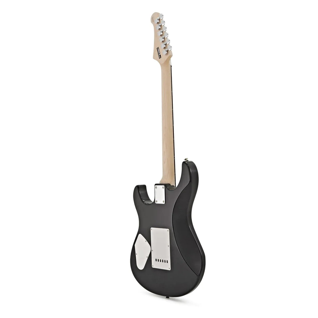 Đàn Guitar Điện Yamaha Pacifica PAC212VFM, Translucent Black-Mai Nguyên Music