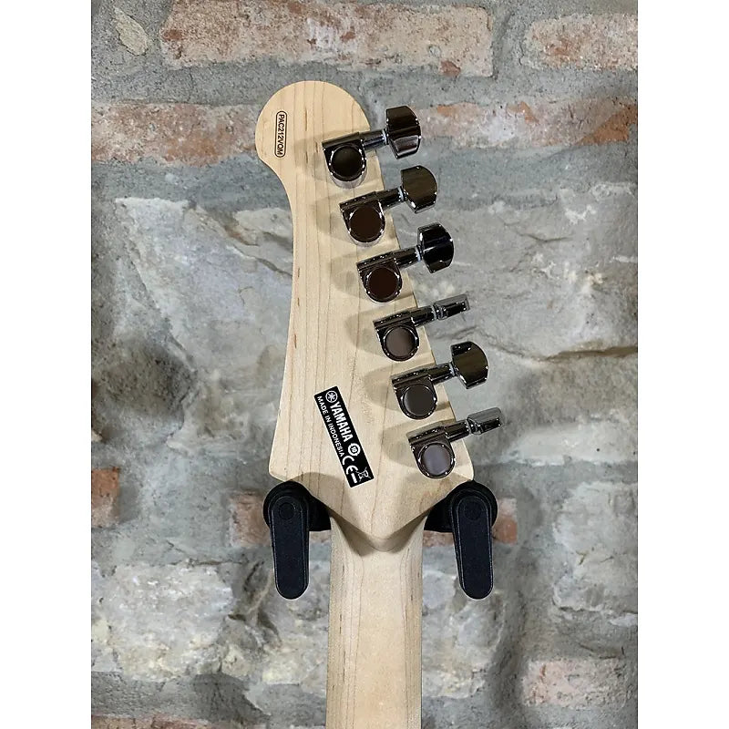 Đàn Guitar Điện Yamaha Pacifica PAC212VQM, Caramel Brown-Mai Nguyên Music