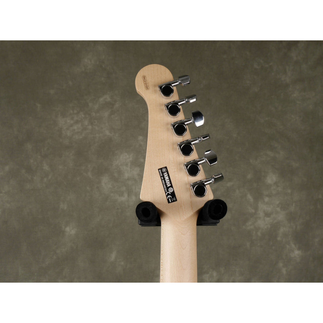 Đàn Guitar Điện Yamaha Pacifica PAC212VQM, Tobacco Brown Sunburst-Mai Nguyên Music