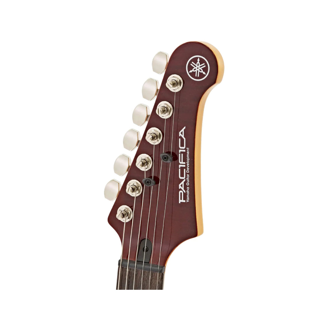 Đàn Guitar Điện Yamaha Pacifica PAC611VFM, Root Beer-Mai Nguyên Music