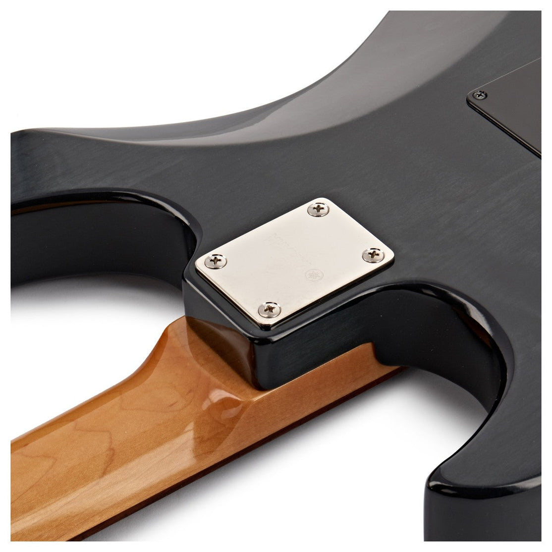 Đàn Guitar Điện Yamaha Pacifica PAC612VIIFM, Indigo Blue-Mai Nguyên Music