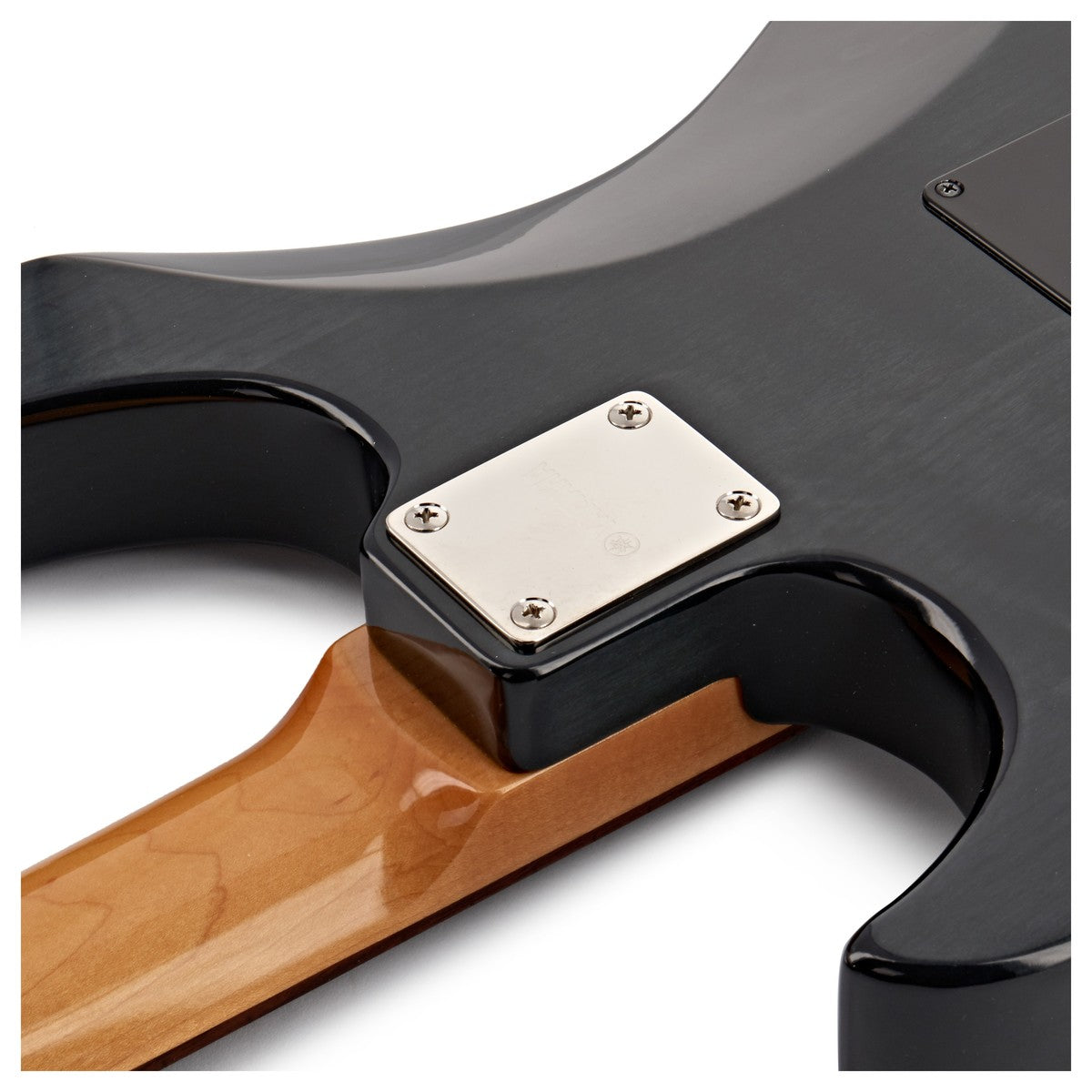 Đàn Guitar Điện Yamaha Pacifica PAC612VIIFM, Indigo Blue-Mai Nguyên Music