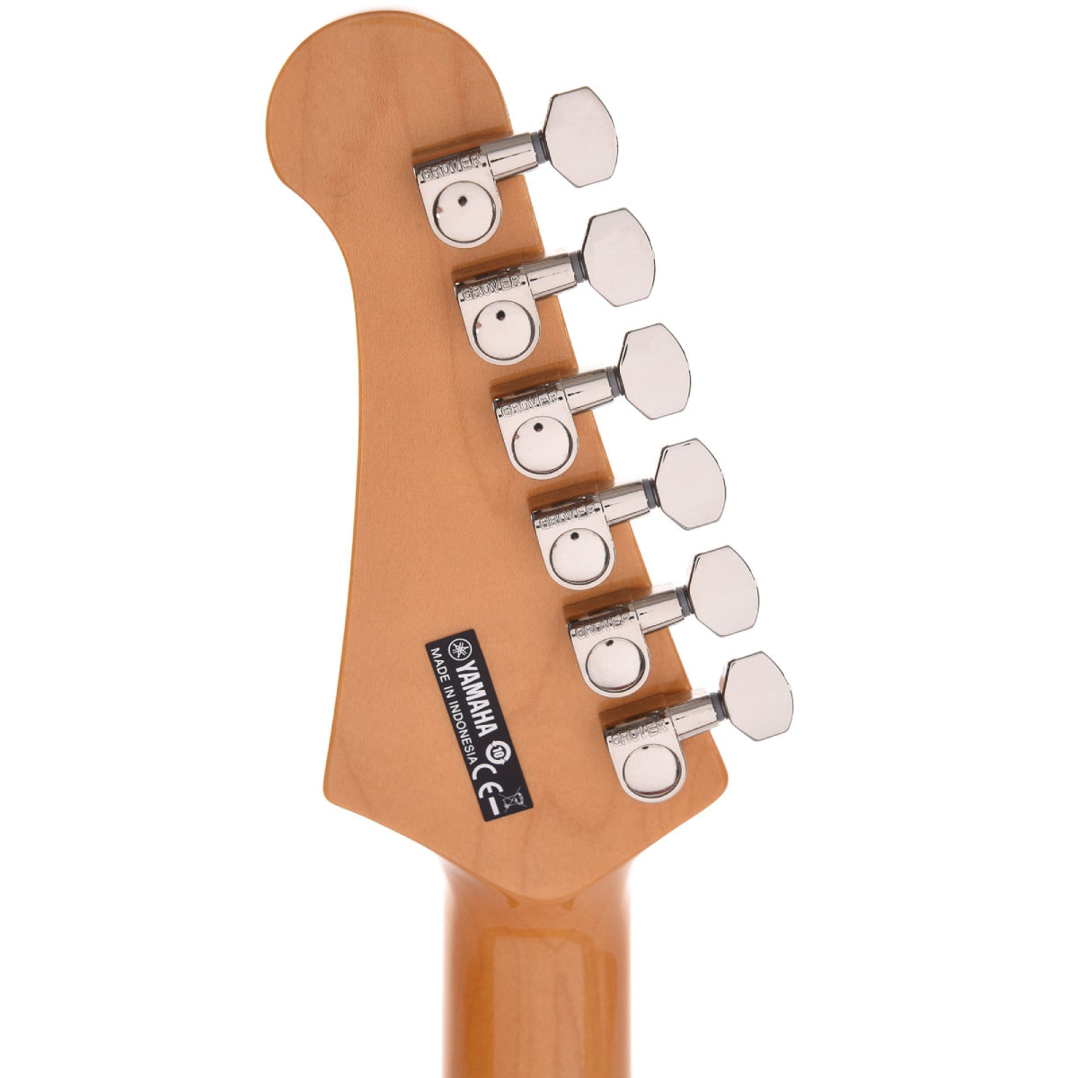 Đàn Guitar Điện Yamaha Pacifica PAC612VIIFM, Indigo Blue-Mai Nguyên Music