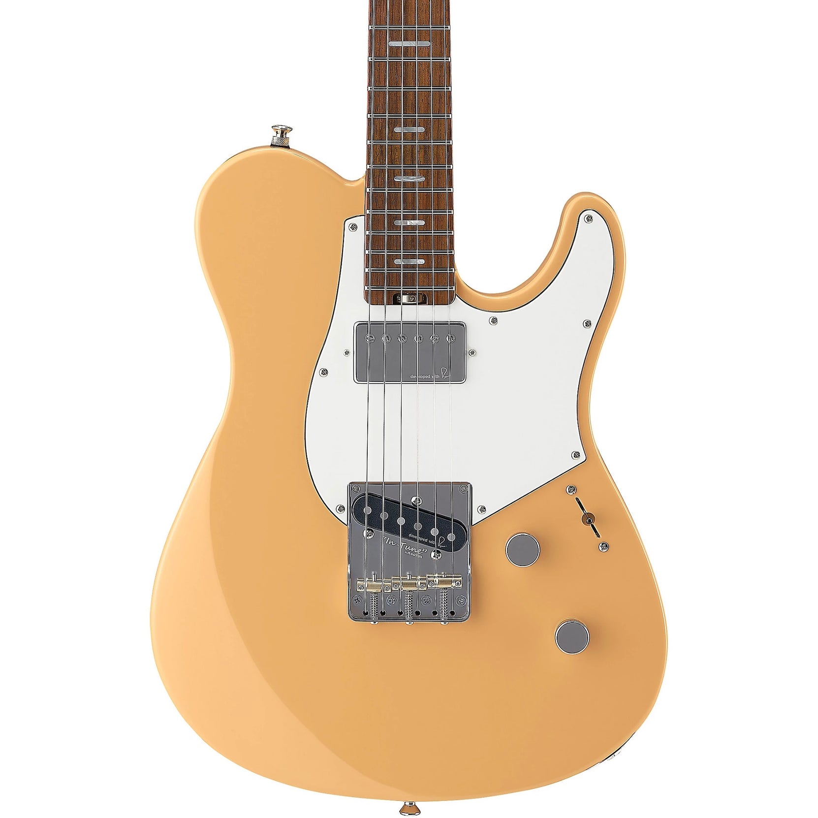 Đàn Guitar Điện Yamaha PACP11S Pacifica SC Professional-Mai Nguyên Music