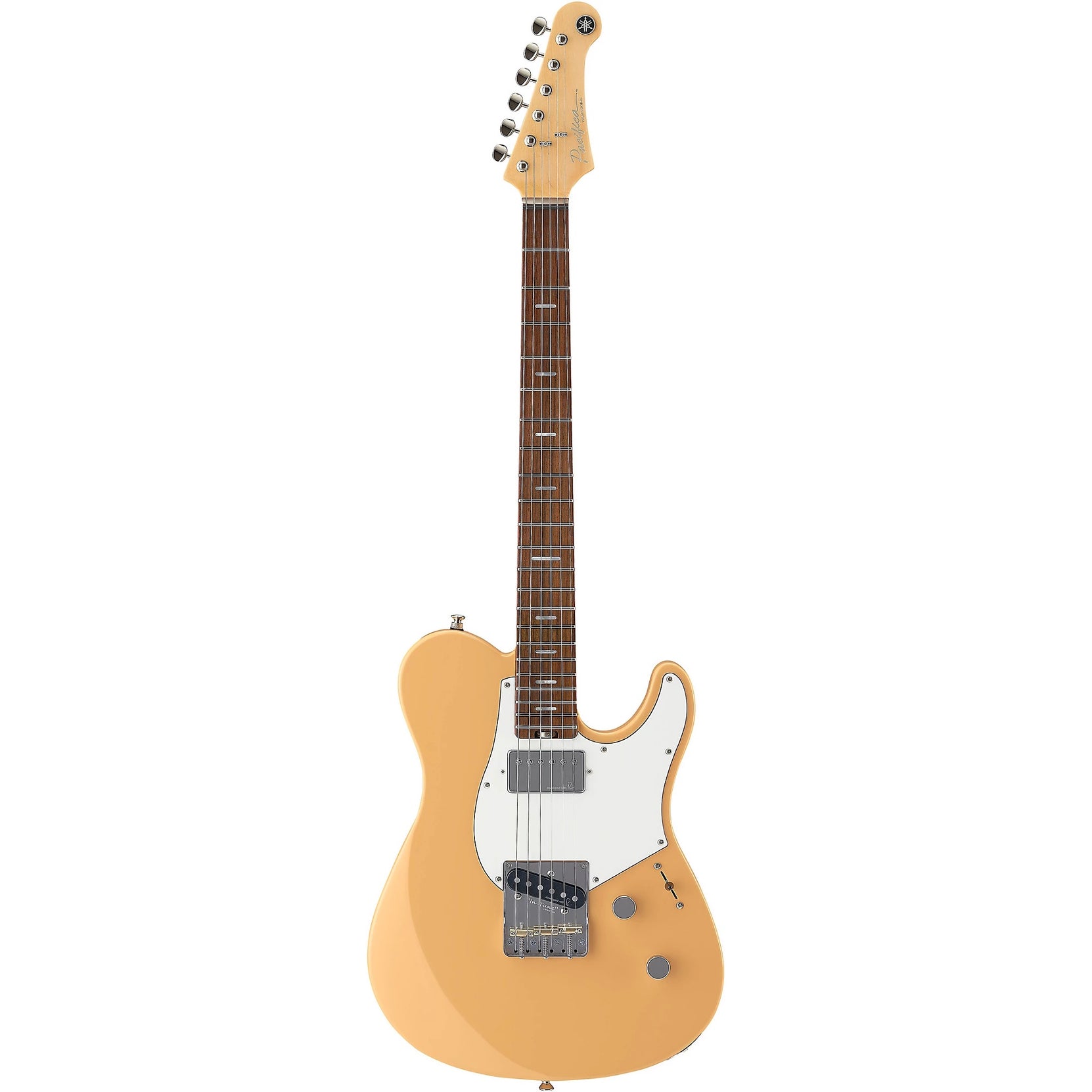 Đàn Guitar Điện Yamaha PACP11S Pacifica SC Professional-Mai Nguyên Music