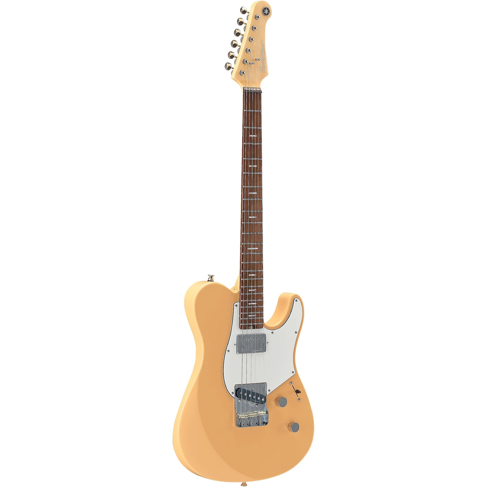 Đàn Guitar Điện Yamaha PACP11S Pacifica SC Professional-Mai Nguyên Music