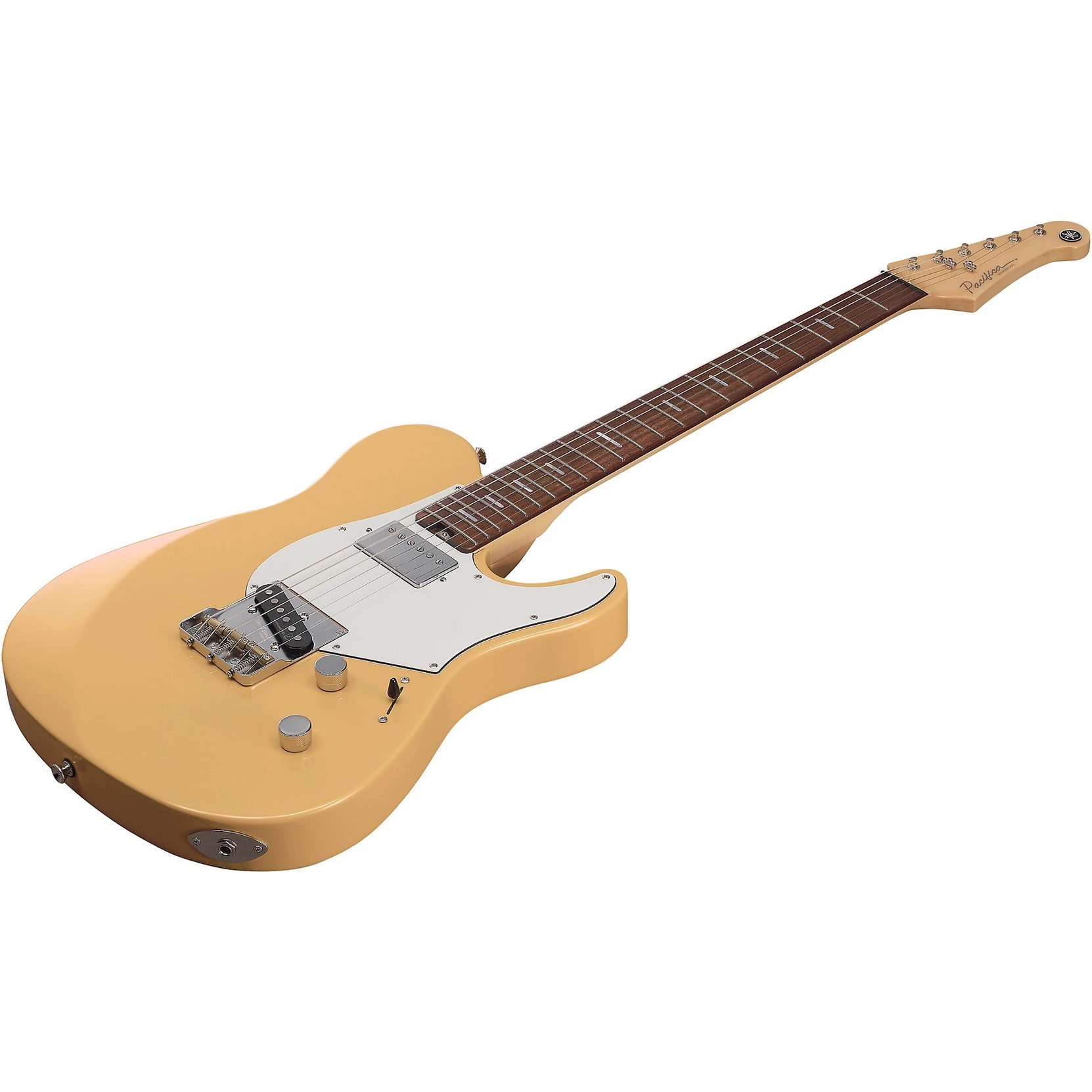 Đàn Guitar Điện Yamaha PACP11S Pacifica SC Professional-Mai Nguyên Music