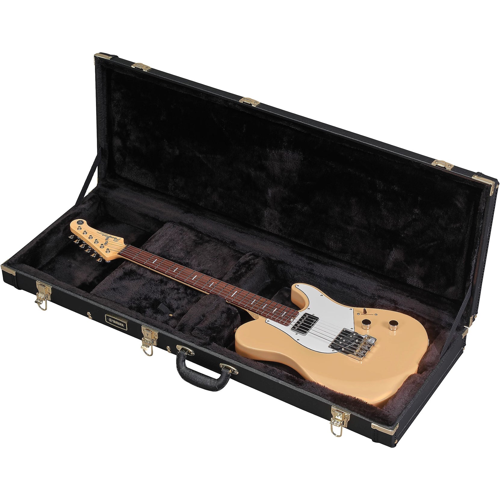Đàn Guitar Điện Yamaha PACP11S Pacifica SC Professional-Mai Nguyên Music