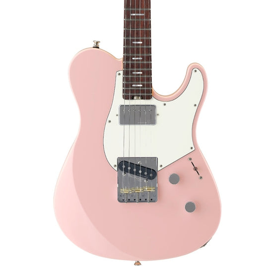Đàn Guitar Điện Yamaha PACP11S Pacifica SC Professional-Mai Nguyên Music