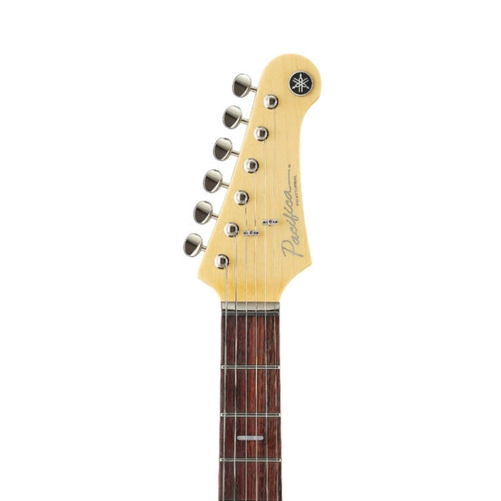 Đàn Guitar Điện Yamaha PACP11S Pacifica SC Professional-Mai Nguyên Music